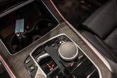 Thumbnail of 2024 Mineral White Metallic BMW X5