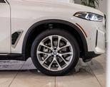 Thumbnail of 2024 Mineral White Metallic BMW X5