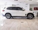 Thumbnail of 2024 Mineral White Metallic BMW X5