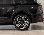 Thumbnail of 2022 Beluga Black Bentley Bentayga