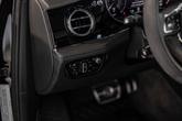 Thumbnail of 2022 Beluga Black Bentley Bentayga