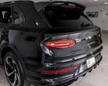 Thumbnail of 2022 Beluga Black Bentley Bentayga