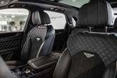 Thumbnail of 2022 Beluga Black Bentley Bentayga