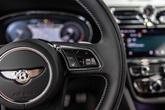 Thumbnail of 2022 Beluga Black Bentley Bentayga
