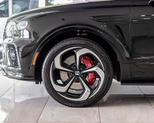 Thumbnail of 2022 Beluga Black Bentley Bentayga