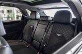 Thumbnail of 2022 Beluga Black Bentley Bentayga
