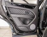 Thumbnail of 2022 Beluga Black Bentley Bentayga