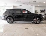 Thumbnail of 2022 Beluga Black Bentley Bentayga