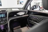 Thumbnail of 2022 Beluga Black Bentley Bentayga
