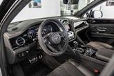 Thumbnail of 2022 Beluga Black Bentley Bentayga
