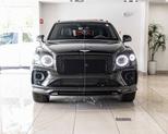 Thumbnail of 2022 Beluga Black Bentley Bentayga
