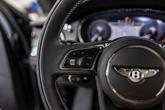 Thumbnail of 2022 Beluga Black Bentley Bentayga