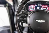 Thumbnail of 2023 Onyx Black Aston Martin DBX