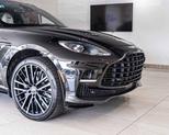 Thumbnail of 2023 Onyx Black Aston Martin DBX