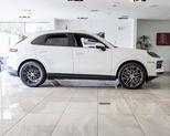 Thumbnail of 2025 White Porsche Cayenne