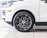 Thumbnail of 2025 White Porsche Cayenne