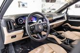 Thumbnail of 2025 White Porsche Cayenne
