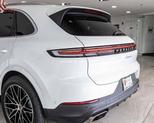 Thumbnail of 2025 White Porsche Cayenne