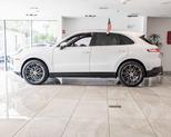Thumbnail of 2025 White Porsche Cayenne