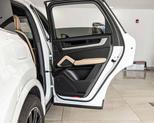 Thumbnail of 2025 White Porsche Cayenne