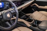 Thumbnail of 2025 White Porsche Cayenne