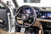 Thumbnail of 2025 White Porsche Cayenne