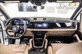 Thumbnail of 2025 White Porsche Cayenne