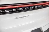 Thumbnail of 2025 White Porsche Cayenne
