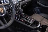 Thumbnail of 2023 Night Blue Metallic Porsche Macan