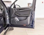 Thumbnail of 2023 Night Blue Metallic Porsche Macan