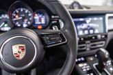 Thumbnail of 2023 Night Blue Metallic Porsche Macan