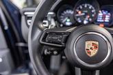 Thumbnail of 2023 Night Blue Metallic Porsche Macan