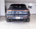 Thumbnail of 2023 Night Blue Metallic Porsche Macan