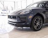 Thumbnail of 2023 Night Blue Metallic Porsche Macan