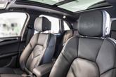 Thumbnail of 2023 Night Blue Metallic Porsche Macan