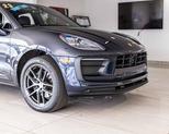 Thumbnail of 2023 Night Blue Metallic Porsche Macan