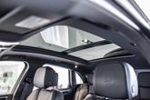 Thumbnail of 2023 Night Blue Metallic Porsche Macan