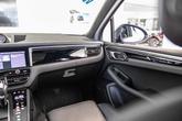 Thumbnail of 2023 Night Blue Metallic Porsche Macan