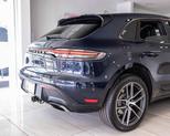 Thumbnail of 2023 Night Blue Metallic Porsche Macan