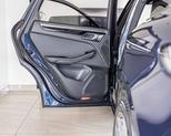Thumbnail of 2023 Night Blue Metallic Porsche Macan