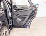 Thumbnail of 2023 Night Blue Metallic Porsche Macan