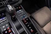 Thumbnail of 2023 Night Blue Metallic Porsche Macan