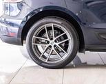 Thumbnail of 2023 Night Blue Metallic Porsche Macan