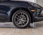 Thumbnail of 2023 Night Blue Metallic Porsche Macan