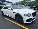Thumbnail of 2021 Glacier White Bentley Flying Spur