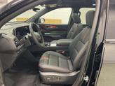 Thumbnail of 2026 Mosaic Black Metallic Chevrolet Traverse