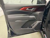 Thumbnail of 2026 Mosaic Black Metallic Chevrolet Traverse