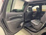 Thumbnail of 2026 Mosaic Black Metallic Chevrolet Traverse