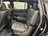 Thumbnail of 2026 Mosaic Black Metallic Chevrolet Traverse