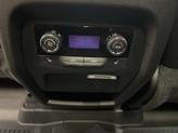 Thumbnail of 2026 Mosaic Black Metallic Chevrolet Traverse